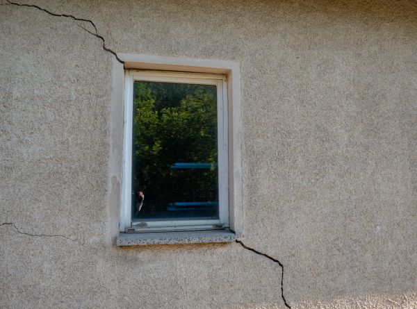Foundation Structural Repair in Carmel