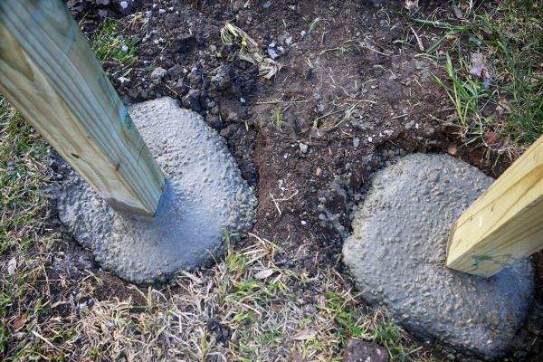 Cost of Piling Repair in Carmel