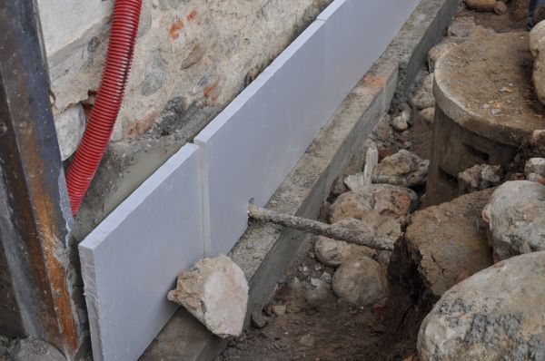 Cost of Underpinning Foundation Repair in Carmel