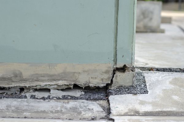 Cost of Structural Concrete Repair in Carmel