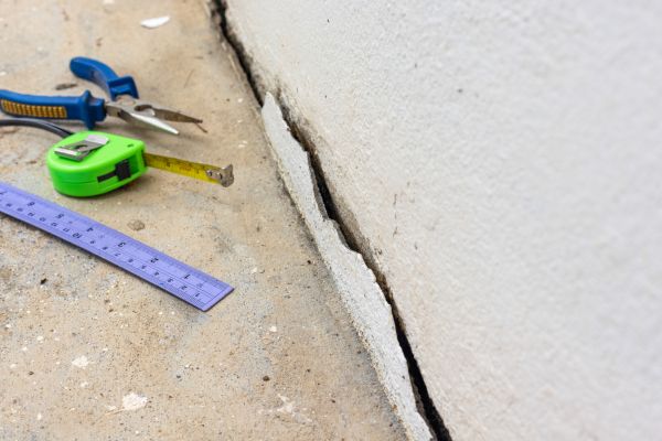 Cost of Structural Damage Repair in Carmel