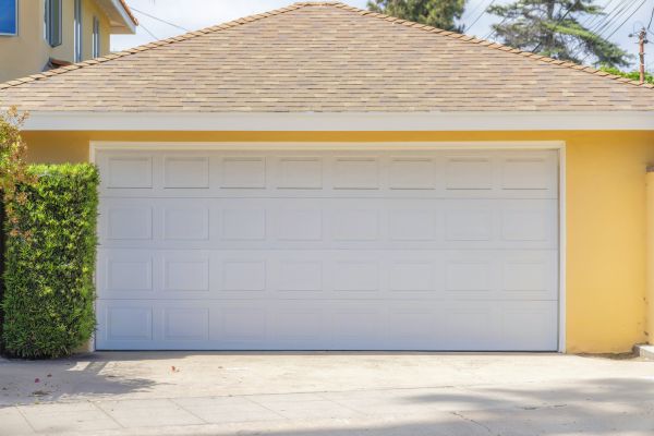 Cost of Garage Foundation Repair in Carmel