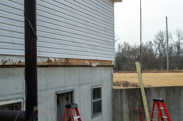 House Foundation Leveling in Carmel