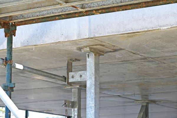Cost of Pier And Beam Repair in Carmel