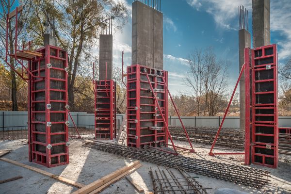 Cost of Foundation Support Service in Carmel