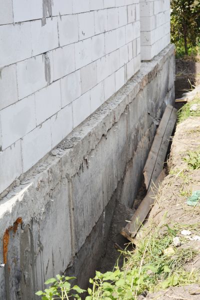 Cost of Subsidence Repair in Carmel