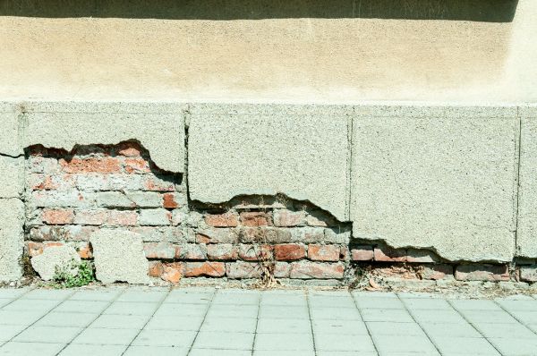 Cost of Foundation Damage Repair in Carmel