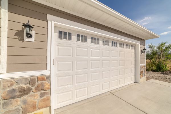 Cost of Garage Lifting in Carmel