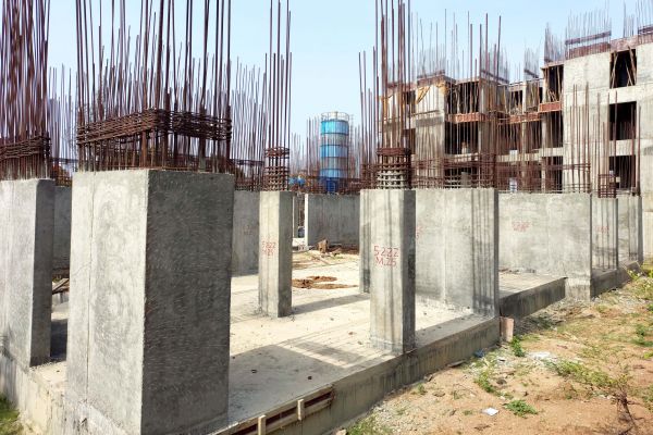 Cost of Foundation Stabilizing in Carmel