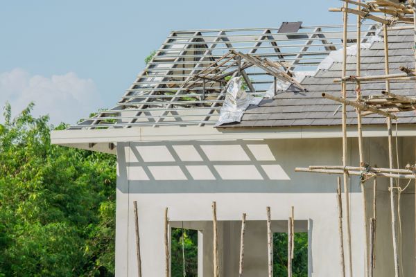 Cost of Residential Structural Repair in Carmel