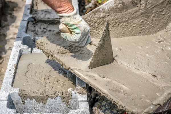 Cost of Foundation Mortar Repair in Carmel