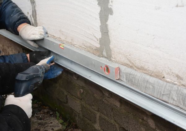 Cost of House Levelling in Carmel