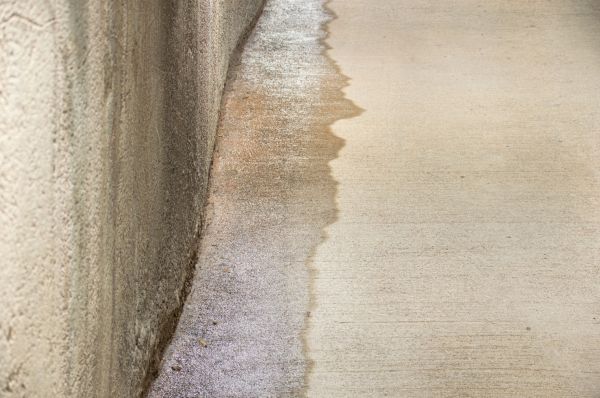 Cost of Leaking Foundation Repair in Carmel